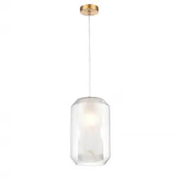 Подвесной светильник Vele Luce Milan VL5724P21