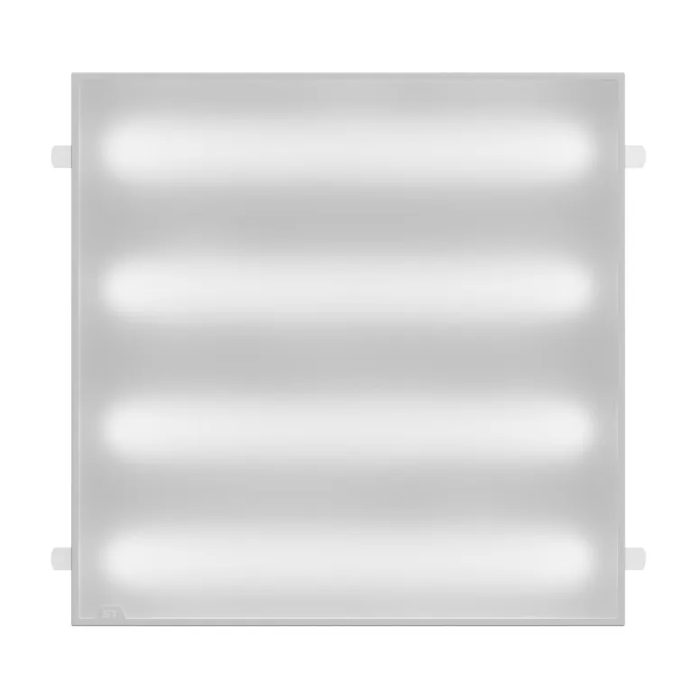 Светильник грильято ST Luce Standart STP-G-1001-O-36-4K-40
