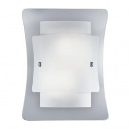 Настенный светильник Ideal Lux Triplo AP2