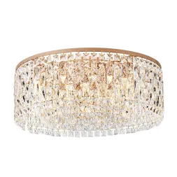 Потолочная люстра Modelux ML.90343.9 GD