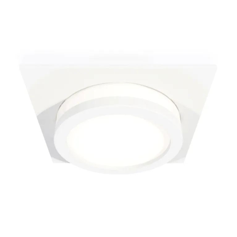 Встраиваемый светильник Ambrella Light Techno Spot XC8061017 (C8061, N8412)