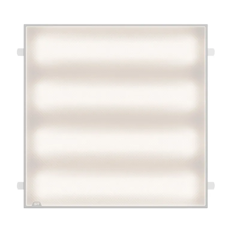 Светильник грильято ST Luce Standart STP-G-1001-P-36-4K-40