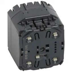 Модуль ДУ Legrand Celiane 067089
