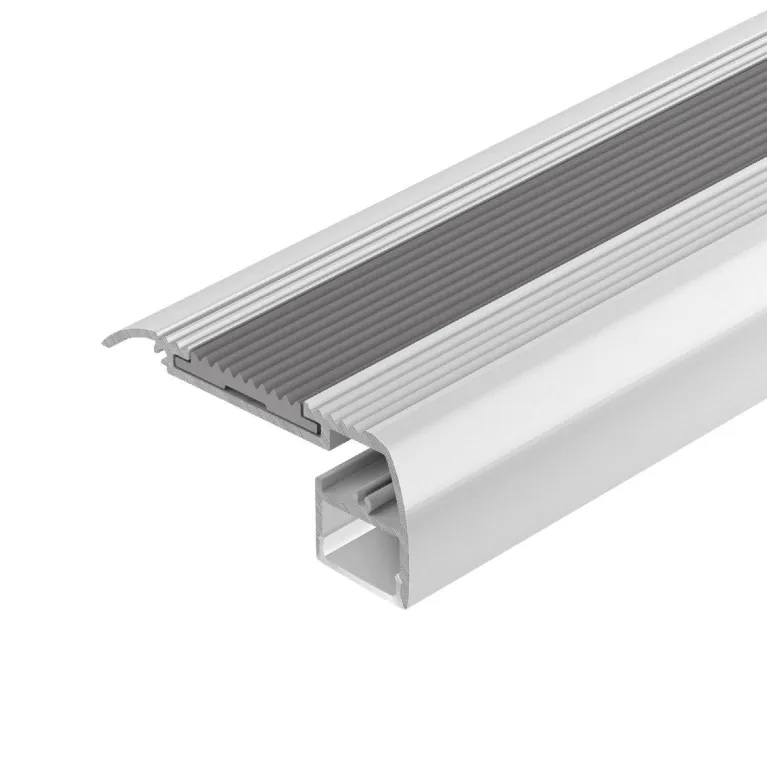 Профиль Arlight STAIR-W65-2000 ANOD 045666