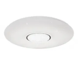 Потолочный светодиодный светильник Citilux Смарт CL74360
