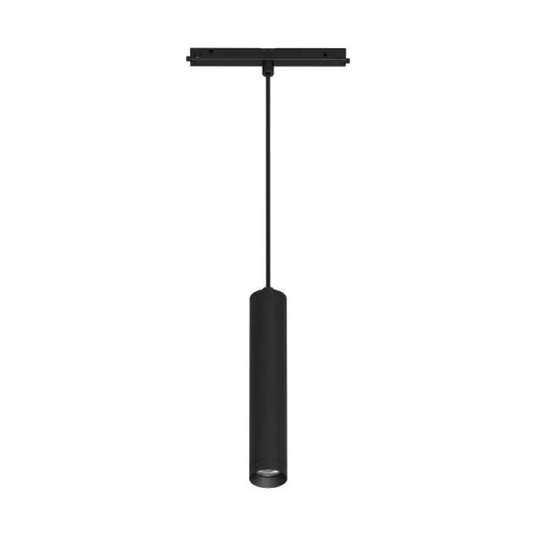 Трековый светодиодный светильник Arlight Mag-Orient-Spot-Hang-R45-12W Day4000 035712
