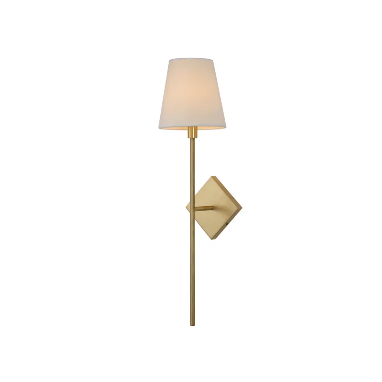 Бра Newport 3551/A brass new М0070683