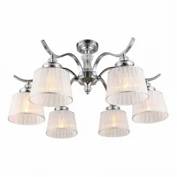 Потолочная люстра Omnilux OML-88407-06