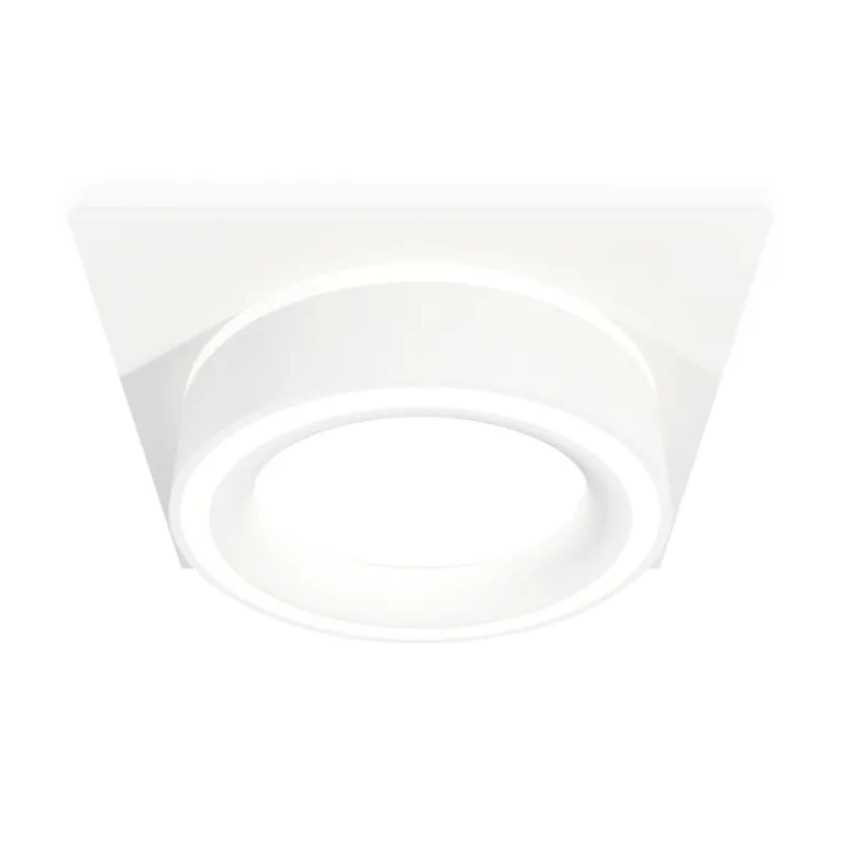 Встраиваемый светильник Ambrella Light Techno Spot XC8061018 (C8061, N8433)