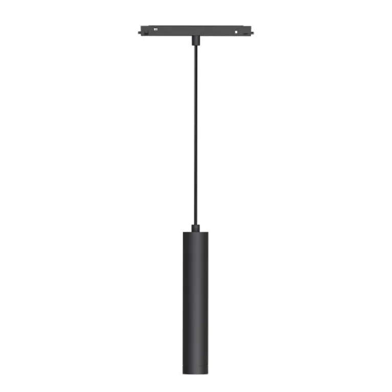 Трековый светодиодный светильник Arlight Mag-Orient-Spot-Hang-R45-12W Day4000 035712