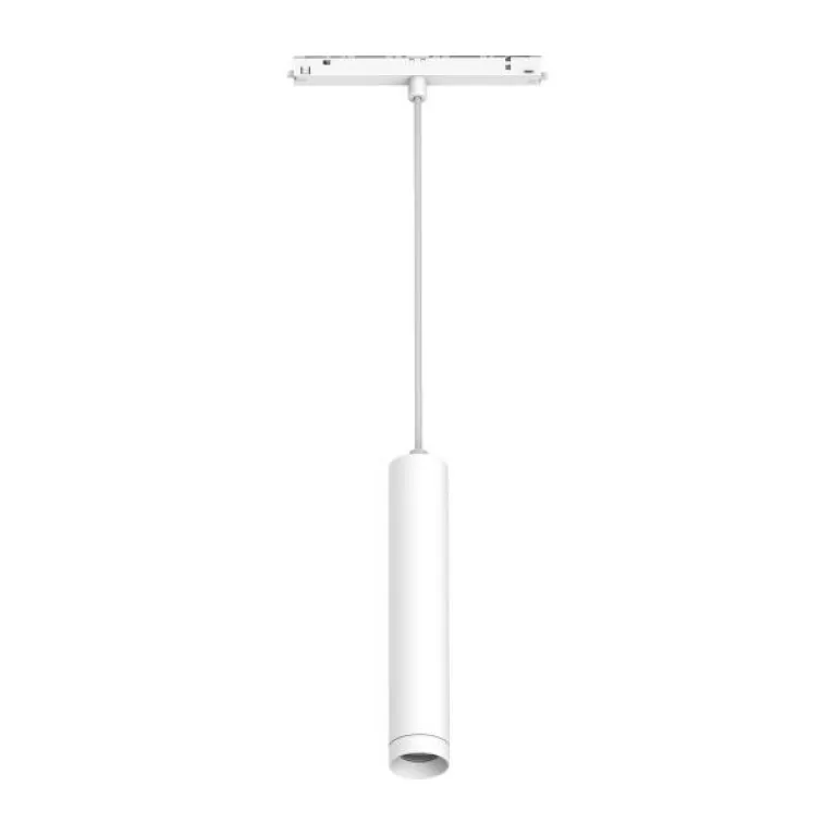 Трековый светодиодный светильник Arlight Mag-Orient-Spot-Hang-R45-12W Day4000 035828