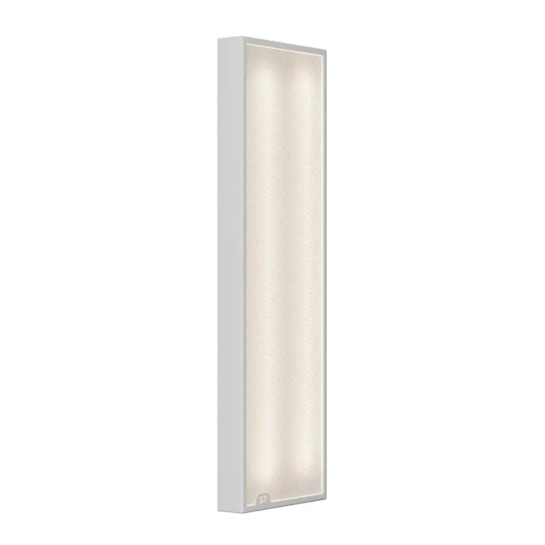Светильник армстронг ST Luce Standart STP-A-1003-P-27-4K-40