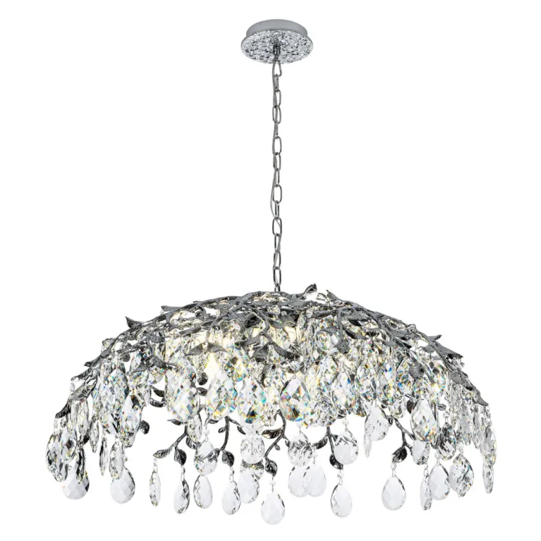 Подвесная люстра Modelux ML.8065.10 CR