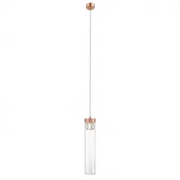 Подвесной светильник Zumaline Gem P0389-01D-L7AC