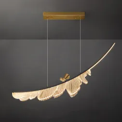 Подвесная люстра Imperium Loft Colibri 213650-23