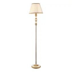 Торшер Arte Lamp Benessere A9570PN-1WG