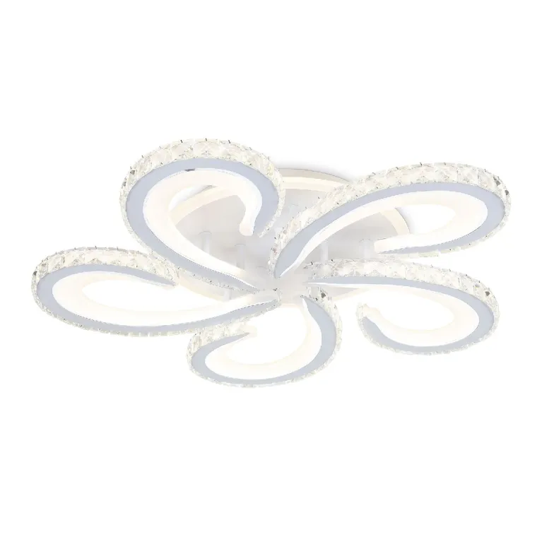 Потолочная люстра Ambrella Light Ice FA1703