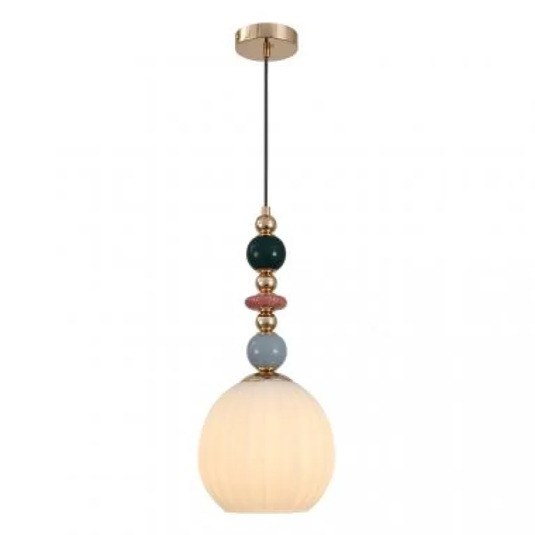 Подвесной светильник Moderli Charm V10902-P