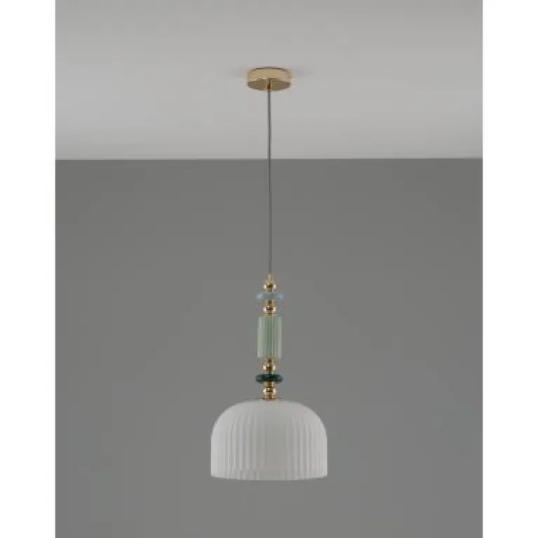 Подвесной светильник Moderli Charm V10903-P