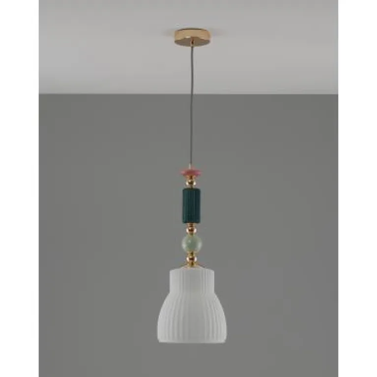 Подвесной светильник Moderli Charm V10904-P