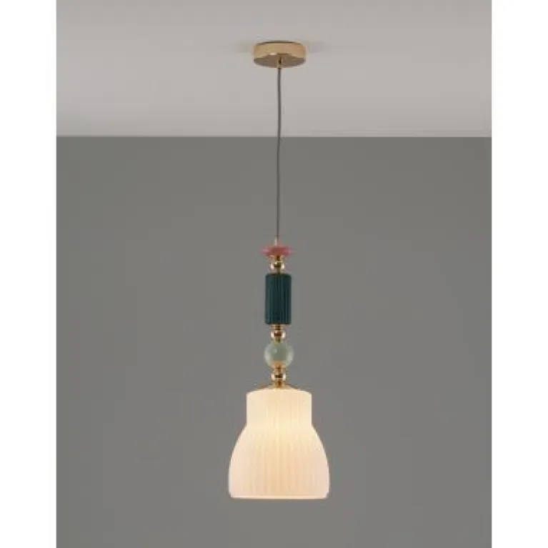 Подвесной светильник Moderli Charm V10904-P