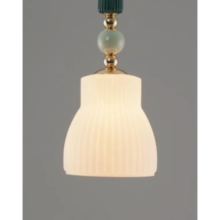 Подвесной светильник Moderli Charm V10904-P