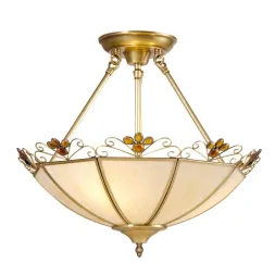 Подвесной светильник Arte Lamp Copperland A7862LM-3AB