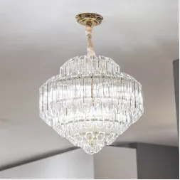 Подвесная люстра L Arte Luce L23210.92