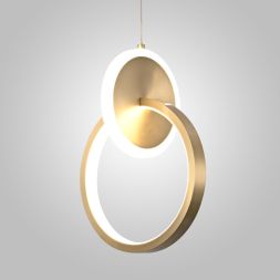 Подвесной светильник Imperium Loft Randall 232608-23