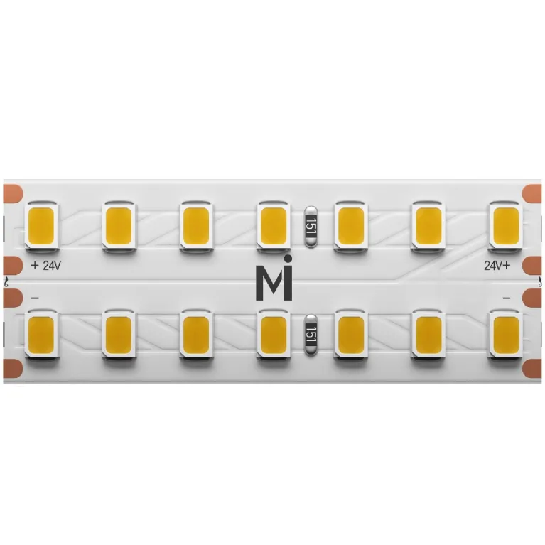 Светодиодная лента Maytoni Ultra 24В 2835 27Вт/м 3000К 5м IP20 201114