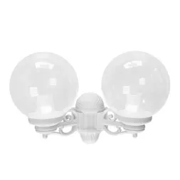 Уличный настенный светильник Fumagalli Porpora/G250 G25.141.000.WXE27