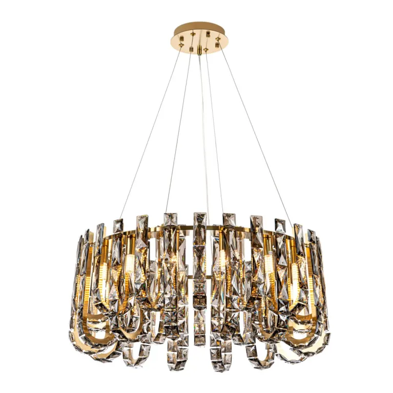 Подвесная люстра Modelux ML.6621.14 BS-SM