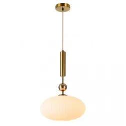Подвесной светильник Moderli Creamy V10912-P