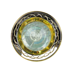 Встраиваемый светильник Elvan TCH-14-NO4-MR16-5.3-GM-G