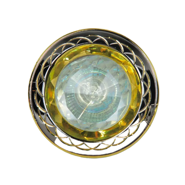 Встраиваемый светильник Elvan TCH-14-NO4-MR16-5.3-GM-G