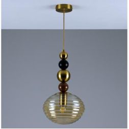 Подвесной светильник Moderli Arti V10913-P