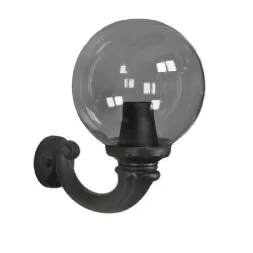 Уличный настенный светильник Fumagalli Ofir/G300 G30.132.000.AZE27