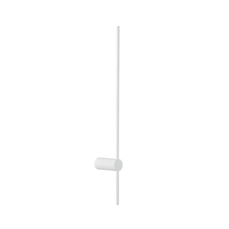 Настенный светильник Nowodvorski Saber Led Silk Olive M White 11592