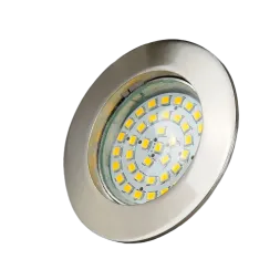 Встраиваемый светильник Elvan TCH-204-MR16-5.3-SN-N