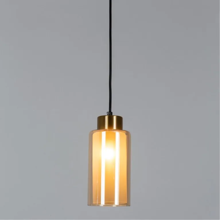 Подвесной светильник Arte Lamp Leo A7027SP-1BK