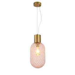 Подвесной светильник Moderli Sunset V10920-P