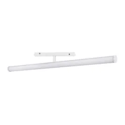 Трековый светодиодный светильник Arlight Mag-Orient-Tube-Turn-L600-20W Warm3000 036475