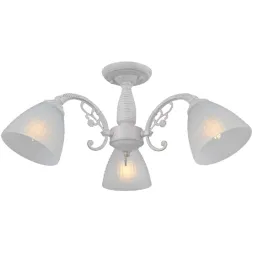 Люстра на штанге Illumico IL0232-3CSQ-24 SS SPICA