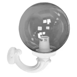 Уличный настенный светильник Fumagalli Ofir/G300 G30.132.000.WZE27