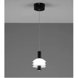 Подвесной светильник Moderli Sylv V10876-PL