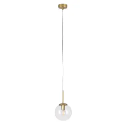 Подвесной светильник Arte Lamp Volare A1915SP-1GO