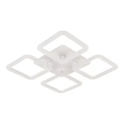 Потолочная светодиодная люстра Natali Kovaltseva High-Tech Led Lamps 82004