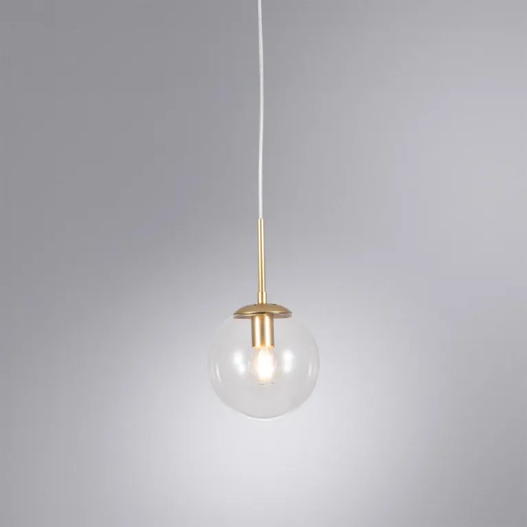Подвесной светильник Arte Lamp Volare A1915SP-1GO