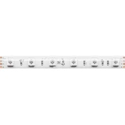 Светодиодная лента Maytoni Base 24В 5050 14,4Вт/м RGB 5м IP65 201198