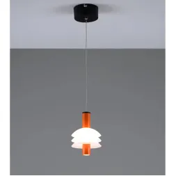 Подвесной светильник Moderli Sylv V10878-PL
